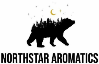 NORTHSTAR AROMATICS logo