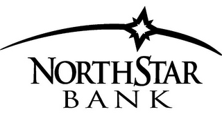 NORTHSTAR BANK logo