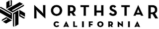 NORTHSTAR CALIFORNIA logo