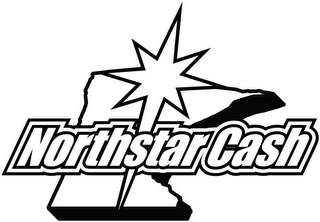 NORTHSTAR CASH logo