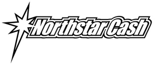 NORTHSTAR CASH logo