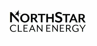 NORTHSTAR CLEAN ENERGY logo