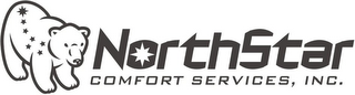 NORTHSTAR COMFORT SERVICES, INC. logo