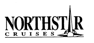 NORTHSTAR CRUISES logo