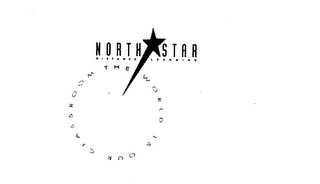 NORTHSTAR DISTANCE LEARNING THE WORLD IS OUR CLASSROOM logo