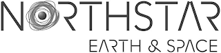 NORTHSTAR EARTH & SPACE logo