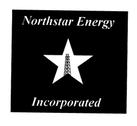 NORTHSTAR ENERGY INCORPORATED logo