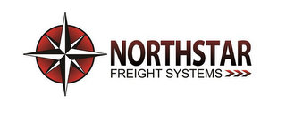 NORTHSTAR FREIGHT SYSTEMS logo