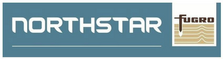 NORTHSTAR FUGRO logo
