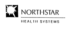 NORTHSTAR HEALTH SYSTEMS logo