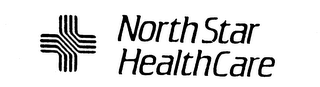 NORTHSTAR HEALTHCARE logo