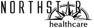 NORTHSTAR HEALTHCARE logo
