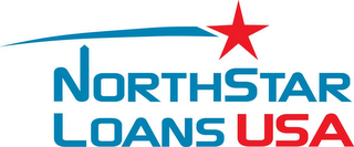 NORTHSTAR LOANS USA logo