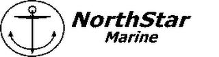 NORTHSTAR MARINE logo