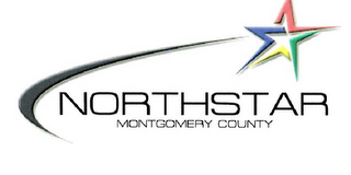 NORTHSTAR MONTGOMERY COUNTY logo