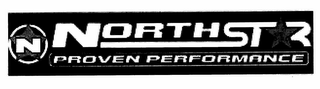 NORTHSTAR N PROVEN PERFORMANCE logo