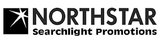 NORTHSTAR SEARCHLIGHT PROMOTIONS logo