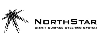 NORTHSTAR SMART SURFACE STEERING SYSTEM logo