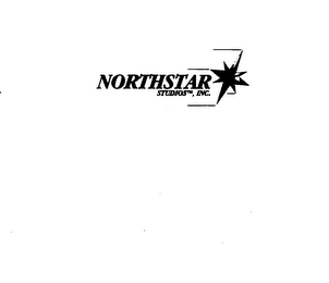 NORTHSTAR STUDIOS, INC. logo