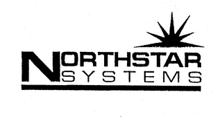 NORTHSTAR SYSTEMS logo