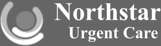 NORTHSTAR URGENT CARE logo