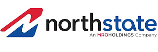 NORTHSTATE AN MROHOLDINGS COMPANY logo