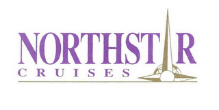 NORTHSTR CRUISES logo