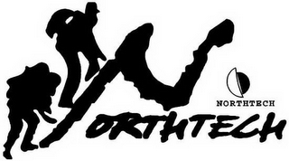 NORTHTECH logo