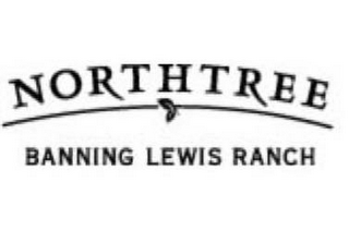 NORTHTREE BANNING LEWIS RANCH logo