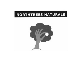 NORTHTREES NATURALS logo