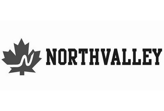 NORTHVALLEY logo