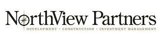 NORTHVIEW PARTNERS DEVELOPMENT· CONSTRUCTION· INVESTMENT MANAGEMENT logo