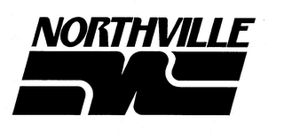 NORTHVILLE logo
