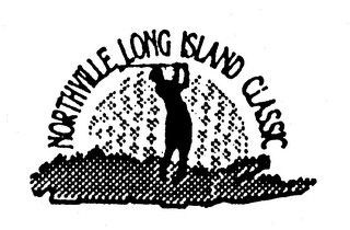 NORTHVILLE LONG ISLAND CLASSIC logo