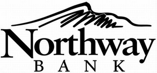 NORTHWAY BANK logo