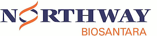 NORTHWAY BIOSANTARA logo