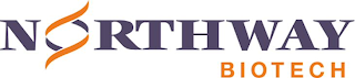 NORTHWAY BIOTECH logo