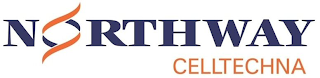 NORTHWAY CELLTECHNA logo