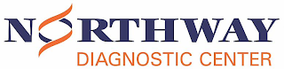 NORTHWAY DIAGNOSTIC CENTER logo