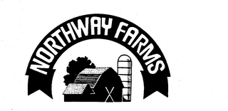 NORTHWAY FARMS logo