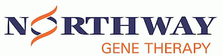 NORTHWAY GENE THERAPY logo