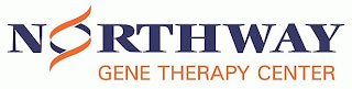 NORTHWAY GENE THERAPY CENTER logo