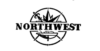 NORTHWEST logo