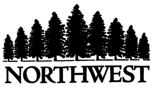 NORTHWEST logo