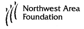 NORTHWEST AREA FOUNDATION logo