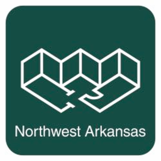 NORTHWEST ARKANSAS logo