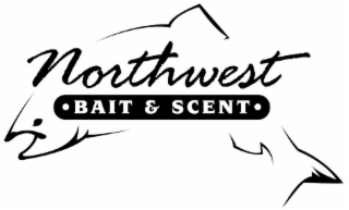 NORTHWEST BAIT & SCENT logo