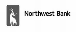 NORTHWEST BANK logo