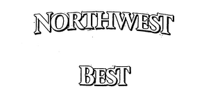 NORTHWEST BEST logo