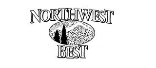 NORTHWEST BEST logo